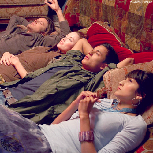 New Fishing Naked Stills/Bts